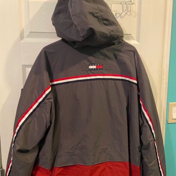 Winter jacket - Picture 2 of 11